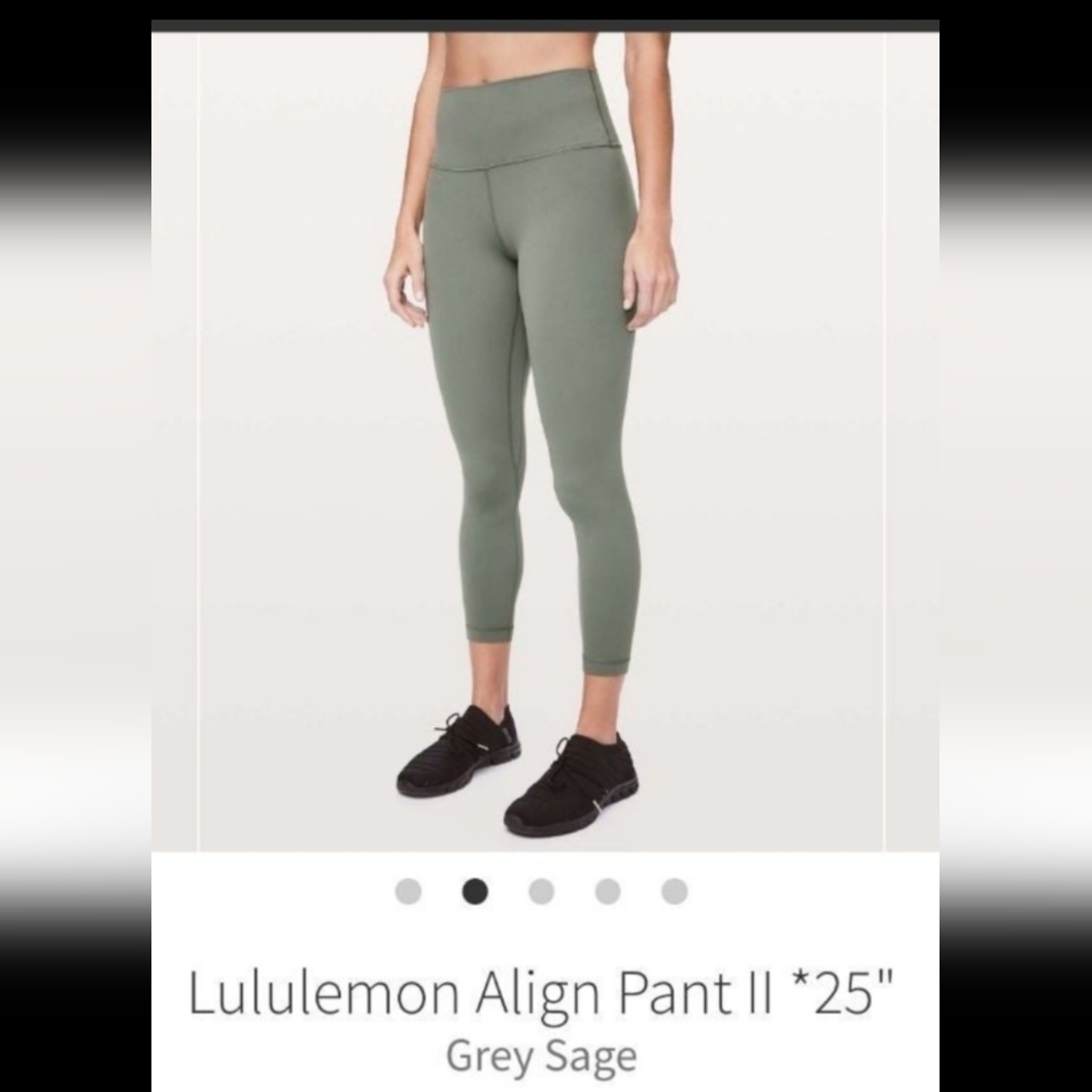 Align Legging